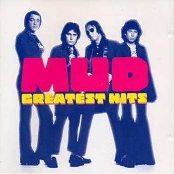 MUD: GREATEST HITS CD