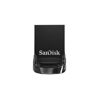 SanDisk Flash Disk 32GB Cruzer Ultra Fit, USB 3.1