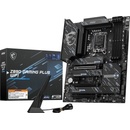 MSI Z890 GAMING PLUS WIFI