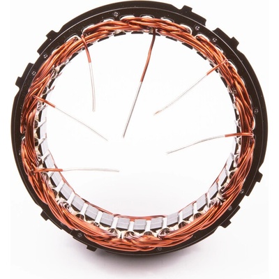 Stator, generátor BOSCH 1 986 AE1 114 (1986AE1114)