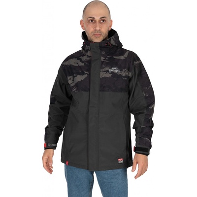 Bunda Fox Rage Stash Waterproof Jacket – Zboží Mobilmania