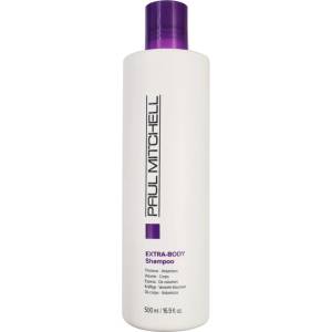 Paul Mitchell Volume Extra-Body Shampoo 500 ml