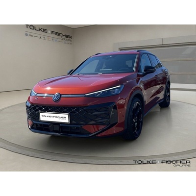 Volkswagen T-Roc 1.5 eTSI DSG R-Line 110 kW