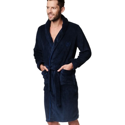 Henderson Мъжки домашен халат Модел 157055