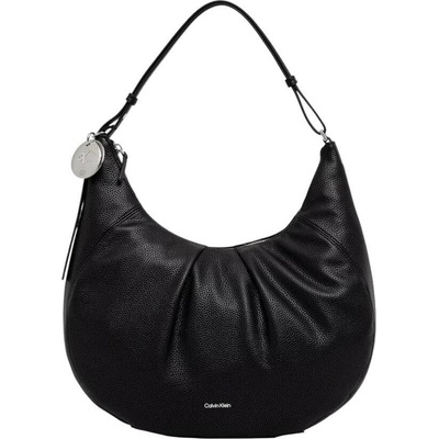 Calvin Klein dámská taška přes rameno black