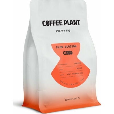 COFFEE PLANT FLOW Blossom 250 g