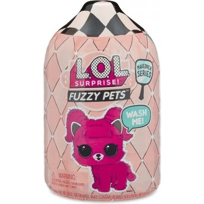 MGA L.O.L. Surprise Zvieratko Fuzzy Pets