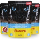 Josera Cat Filet kura a losos 70 g