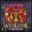 Bloomsbury Publishing Wildlands: The Ancients | Martin Wallace, Wietse Treurniet