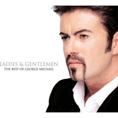 - Ladies & Gentlemen (The Best Of George Michael) (2 CD) (<![CDATA[5099749170520]]>)