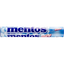 Mentos Mint Roll 296 g