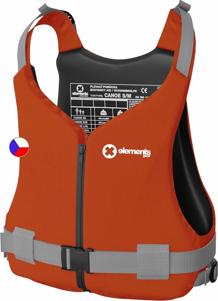 Elements CANOE