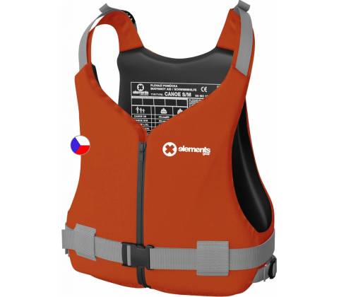 Elements CANOE
