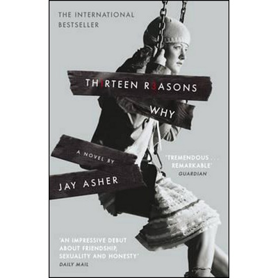 Thirteen Reasons Why