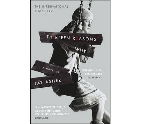 Thirteen Reasons Why