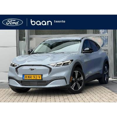 Ford Mustang Mach-E Standard 197 kW