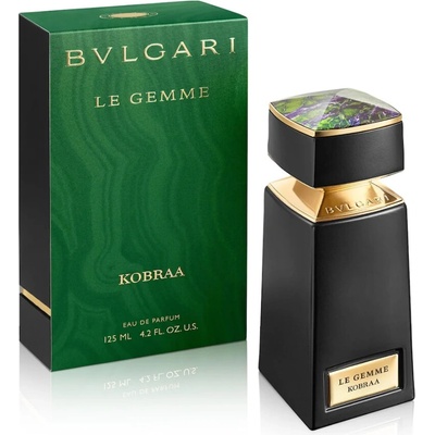 Bvlgari Kobraa parfémovaná voda pánská 125 ml