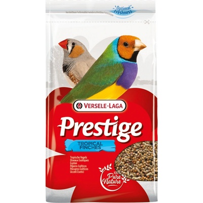 Versele-Laga Prestige Tropical Finches 4 kg