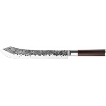 FORGED SDV-623583 Sebra mäsiarsky nôž 25,5 cm