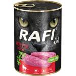  Rafi Cat Veal консерва за котки с телешко - 0.4кг