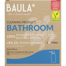 Baula Kúpeľňa ekologické tablety na upratovanie, 5 g
