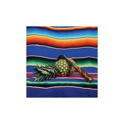 Purple - Bodacious CD