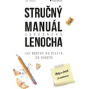Jan Hebnar Stručný manuál úspěšného lenocha
