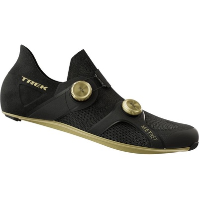 Trek Shoe RSL Knit black/Gold