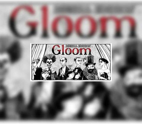 Gloom: Digital Edition