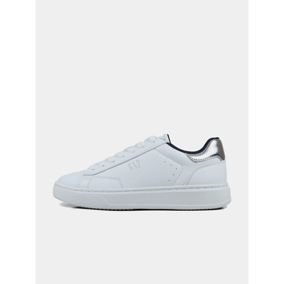 GAP tenisky Alaska Lea biela