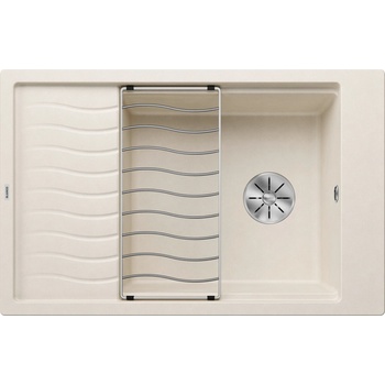 BLANCO ELON XL 6 S bielá soft