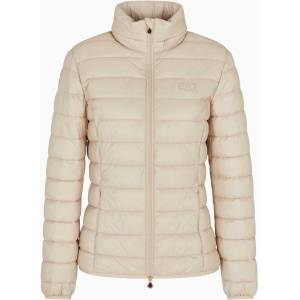 EA7 Emporio Armani Яке train core lady w eco down jac (7w000473-u1046)