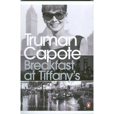 Breakfast at Tiffany´s - Truman Capote