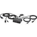 Startech C2-H46-UAC-CBL-KVM