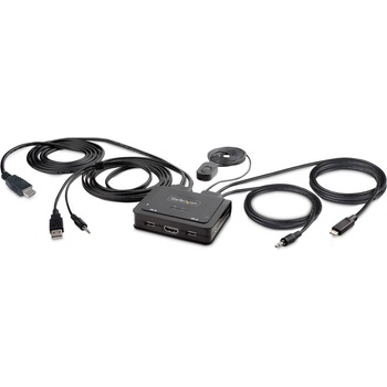 Startech C2-H46-UAC-CBL-KVM