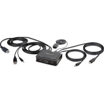 Startech C2-H46-UAC-CBL-KVM