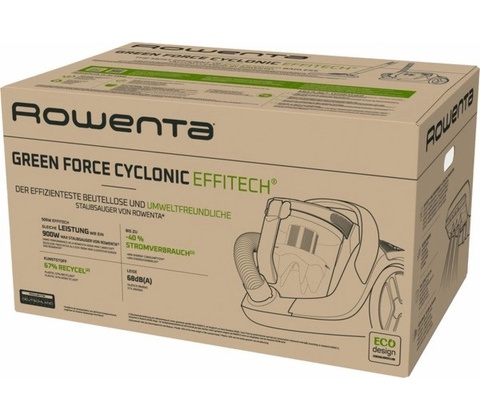 Rowenta RO7C36