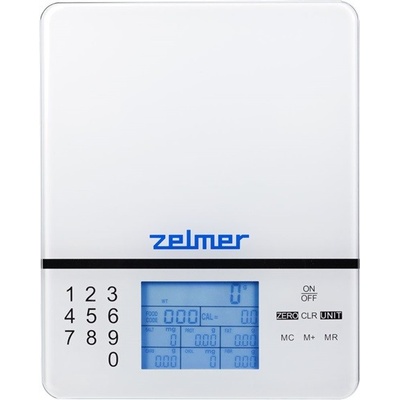 Zelmer ZKS 1500