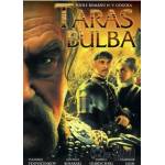 Bohemia Motion Pictures Тарас Булба - dvd (051837)