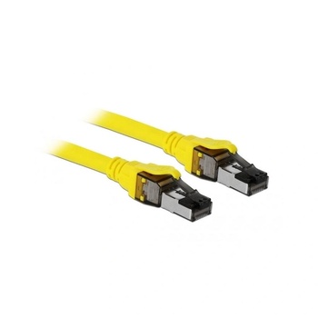 Delock Мрежов кабел Delock 86583, RJ45 Cat. 8.1 S / FTP, 3 м (delock-86583)