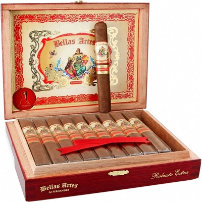 Bellas ARTES HYBRID ROBUSTO 20 ks