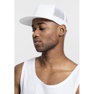 Flexfit Unisex FX6005FF White