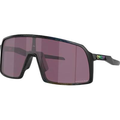 Oakley Sutro 94062037 Dark Galaxy/Prizm Road Black Спортни очила (9406A837)