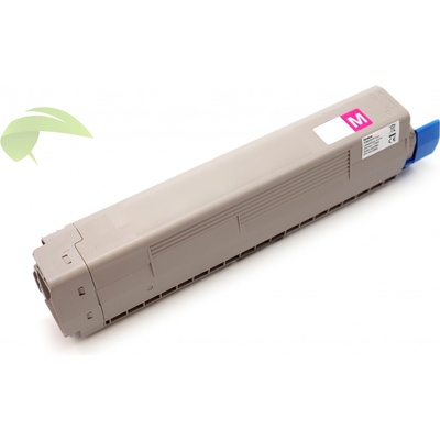 TONERSYP OKI 45862820 - renovované – Zboží Mobilmania