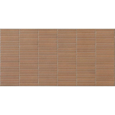 Impronta Italgraniti Terre decor 60 x 120 cm cotto Irregolo 1,44m²