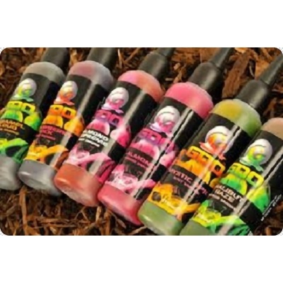 Korda Esence Goo Smoke Bubble Gum Supeme 115 ml – Zboží Mobilmania