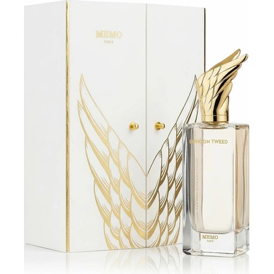 Memo Paris London Tweed parfémovaná voda unisex 75 ml