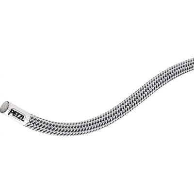 Petzl Единично въже Petzl Volta 9, 2 Single rope - Grey - размер 80 m (308-0202-0114)