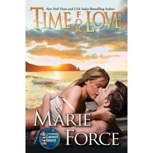 Time for Love | Marie Force (ISBN: 9781942295242)