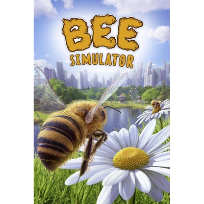 Bigben Interactive Bee Simulator (PC)